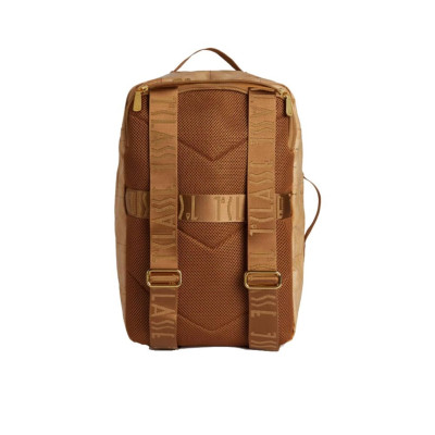 Zaino da Viaggio Geo Soft  Alviero Martini Naturale  Valigeria.it