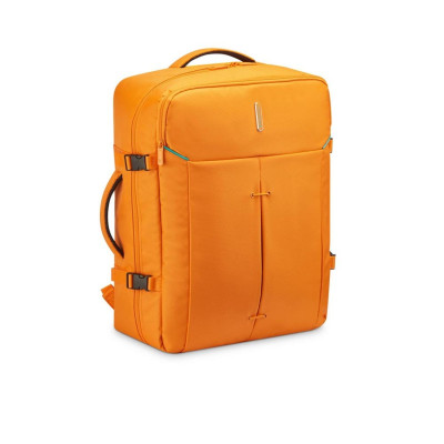 Zaino Easy Jet Ironik 2.0 Roncato Valigeria 4153261212-Arancio Brillante Valigeria-it