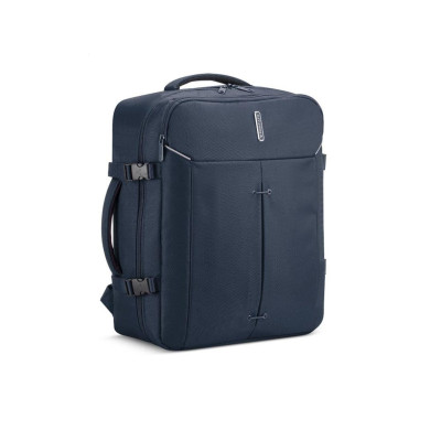 Zaino Easy Jet Ironik 2.0 Roncato Valigeria Blu Notte  Valigeria.it