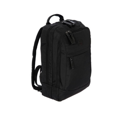 Zaino Medio Bric's Nero BXL44649001  Valigeria.it