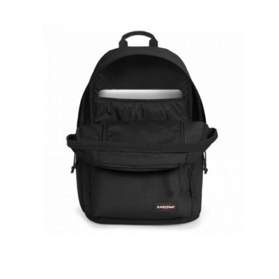 Zaino Padded Double Easpak Black  Valigeria.it