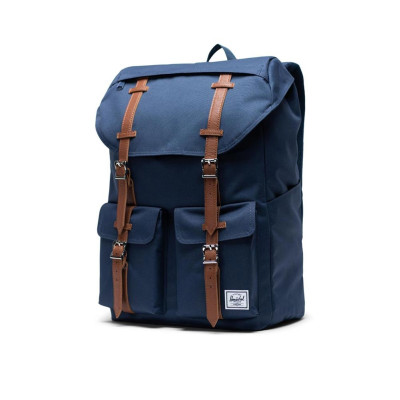 Zaino Padded Herschel Buckingham 33L 105090354800589  Valigeria.it