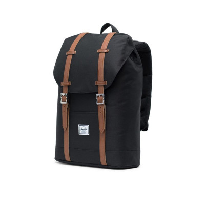 Zaino Padded Herschel Retreat 103290000100083  Valigeria.it