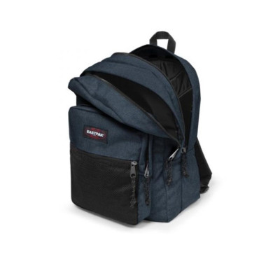 Zaino Padded Pinnacle Eastpak Triple Denim  Valigeria.it