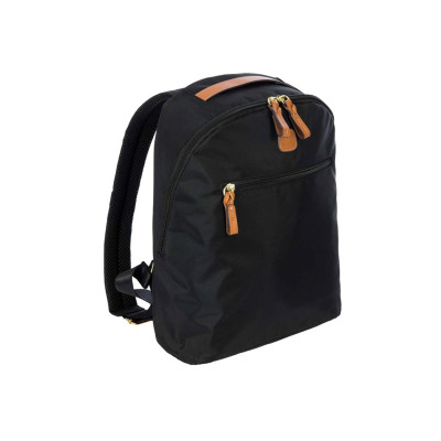 Zaino Piccolo Bric's Nero BXL45059101  Valigeria.it