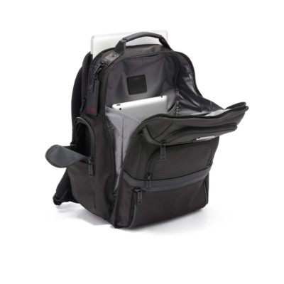 Zaino Porta computer 14.1 Tumi Black  Valigeria.it