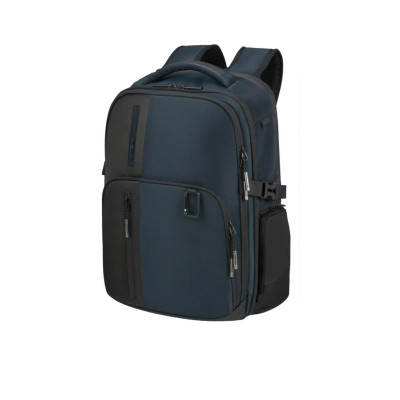 Zaino Porta Computer Biz2Go Samsonite Blue  Valigeria.it