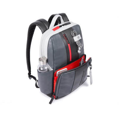 Zaino Porta Computer e Ipad Piquadro Urban CA3214UB00BM  Valigeria.it