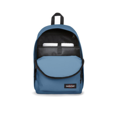 Zaino Porta Computer Eastpak Bogus Blue  Valigeria.it