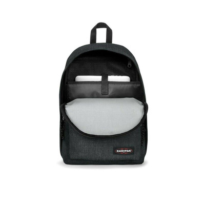 Zaino Porta Computer Eastpak Concrete Melang  Valigeria.it