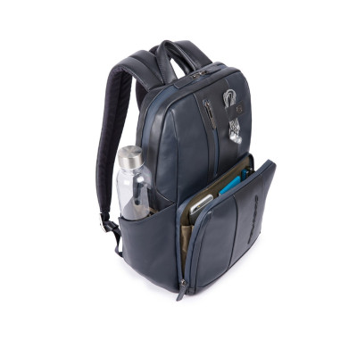 Zaino Porta Computer Ipad Piquadro Urban CA3214UB00  Valigeria.it