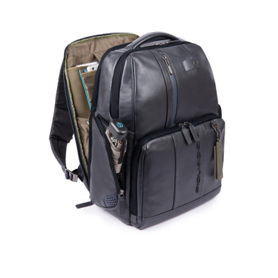 Zaino Porta Computer Ipad Piquadro Urban CA4532UB00  Valigeria.it