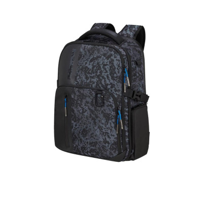 Zaino Porta Computer Medio Biz2Go Samsonite Artic Ice  Valigeria.it