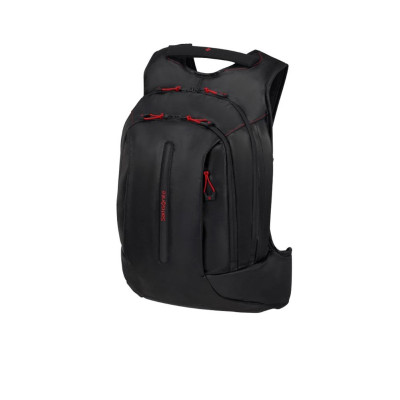 Zaino Porta Computer Medio Ecodiver Samsonite Black  Valigeria.it