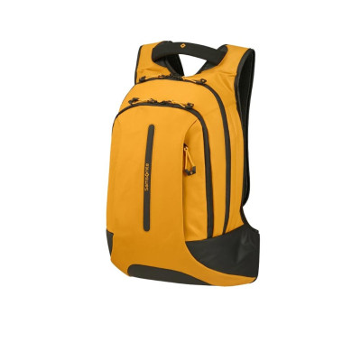 Zaino Porta Computer Medio Ecodiver Samsonite Yellow  Valigeria.it