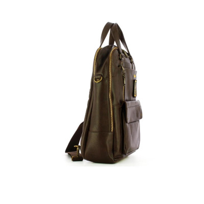 Zaino Porta Computer Pilot Aeronautica Miliare Moro  Valigeria.it