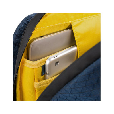 Zaino Porta Computer Piquadro Akron Nero  Valigeria.it