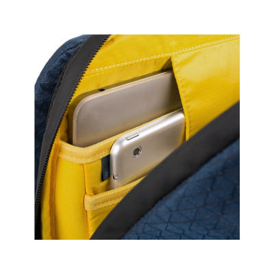 Zaino Porta Computer Piquadro Akron Nero  Valigeria.it