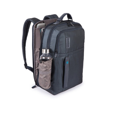 Zaino Porta Computer Piquadro Pulse Connequ CA4174P16  Valigeria.it