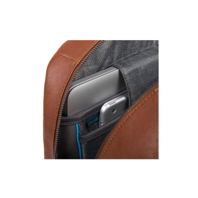 Zaino Porta Computer Piquadro Testa Moro  Valigeria.it