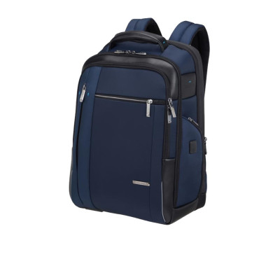 Zaino Porta Computer Samsonite Deep Blue  Valigeria.it