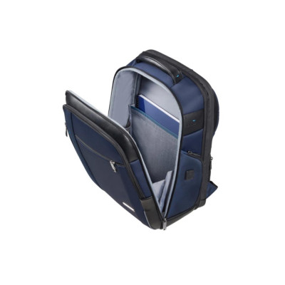 Zaino Porta Computer Samsonite Deep Blue  Valigeria.it