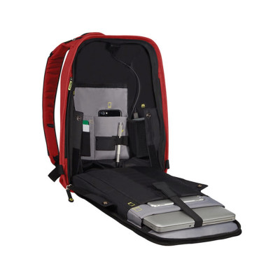 Zaino Porta Computer Samsonite Securipak KA6001  Valigeria.it