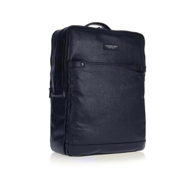 Zaino Porta Computer Spalding & Bros Blu  Valigeria.itZaino Porta Computer Spalding & Bros Blu  Valigeria.it