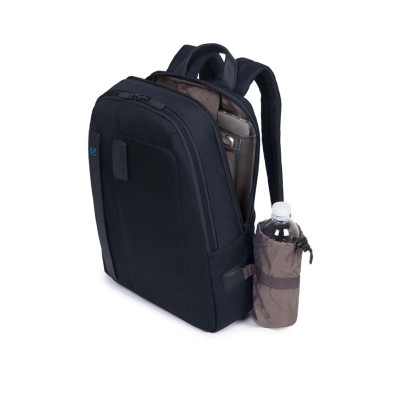 Zaino Porta PC Piquadro Pulse Connequ CA3869P16  Valigeria.it