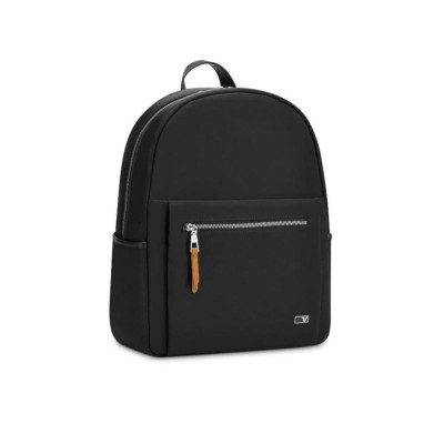 Zaino Porta Tablet 11 Biz Roncato Valigeria Nero  Valigeria.it