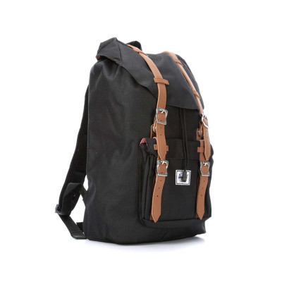 Zaino Tasca Anteriore Herchel Little America Mid-Volume 100200000100083 | Valigeria.it