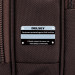 Custodia Delsey | Pc 15.6"  | Linea Duroc | 001195185-Marrone