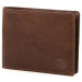 Portafoglio Uomo The Bridge | con porta carte di credito | Linea Story Uomo | 014037-marrone (valigeria)