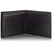 Portafoglio Uomo The Bridge | Linea Story Uomo | 01404701-nero
