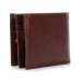 Portafoglio Uomo | The Bridge Story Uomo | 01426601-Marrone
