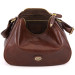 Borsa Sacca The Bridge | Story Donna | 04716901-Marrone
