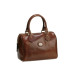 Borsa Bauletto The Bridge | Linea Story Donna | 04851901-Marrone