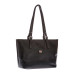 Borsa The Bridge | Shopping a spalla | Story donna | 049025-nero (valigeria)