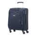 Trolley small 55 cm 4 ruote | Samsonite XBR | 08N013-Blue