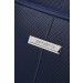 Trolley small 55 cm 4 ruote | Samsonite XBR | 08N013-Blue
