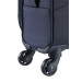Trolley small 55 cm 4 ruote | Samsonite XBR | 08N013-Blue