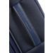 Trolley small 55 cm 4 ruote | Samsonite XBR | 08N013-Blue