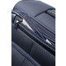 Trolley small 55 cm 4 ruote | Samsonite XBR | 08N013-Blue