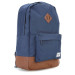 Zaino con Tasca Anteriore | Herschel Heritage | 100070000700589-Navy/Tan