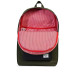 Zaino con Tasca Anteriore | Herschel Heritage | 100070157200582-Forest/Black