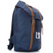 Zaino Padded | Herschel Retreat | 100660000700589-Navy/Tan