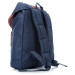 Zaino Padded | Herschel Retreat | 100660000700589-Navy/Tan