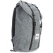 Zaino Padded | Herschel Retreat | 100660113200059-Raven Crosshatch