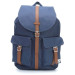 Zaino 2 Tasche Anteriori | Herschel Dawson | 102330000700589-Navy/Tan