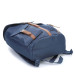 Zaino 2 Tasche Anteriori | Herschel Dawson | 102330000700589-Navy/Tan